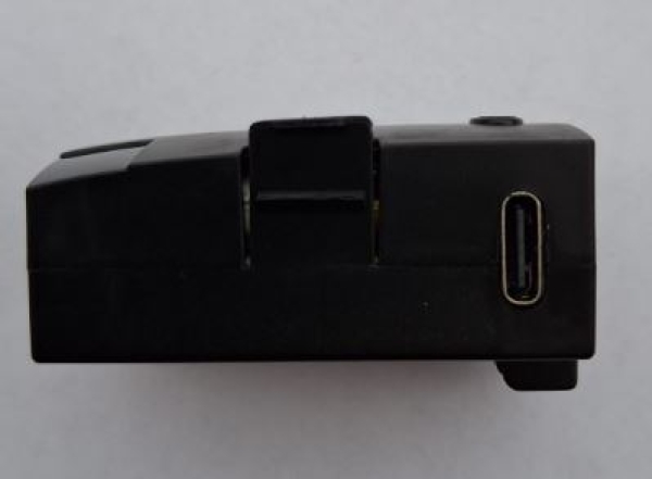 057-25342-09 Lipo 7,4/350 JetRanger-Heli